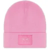 Newness Boys Lie V2 Beanie ★ Pretty In Pink