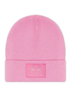 Newness Boys Lie V2 Beanie ★ Pretty In Pink