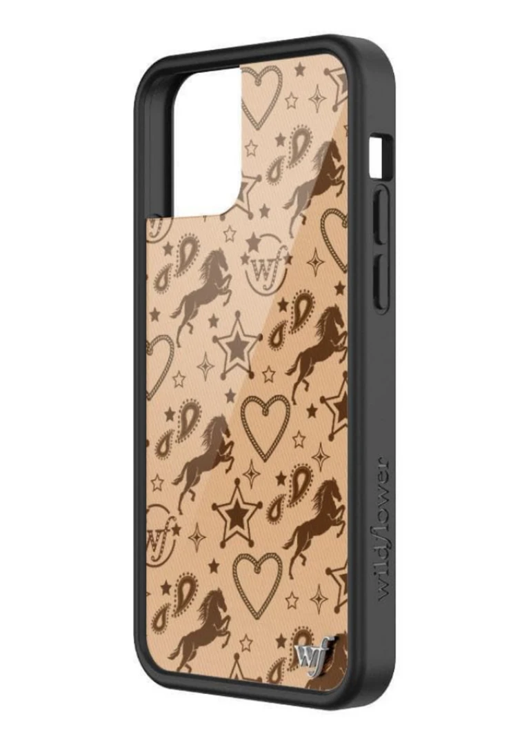 Phone Cases Wildflower Rodeo Drive IPhone Case ★ Brown 5 Phone Cases Wildflower Rodeo Drive IPhone Case ★ Brown