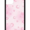 Slumber Party Wildflower IPhone Case ★ Pink