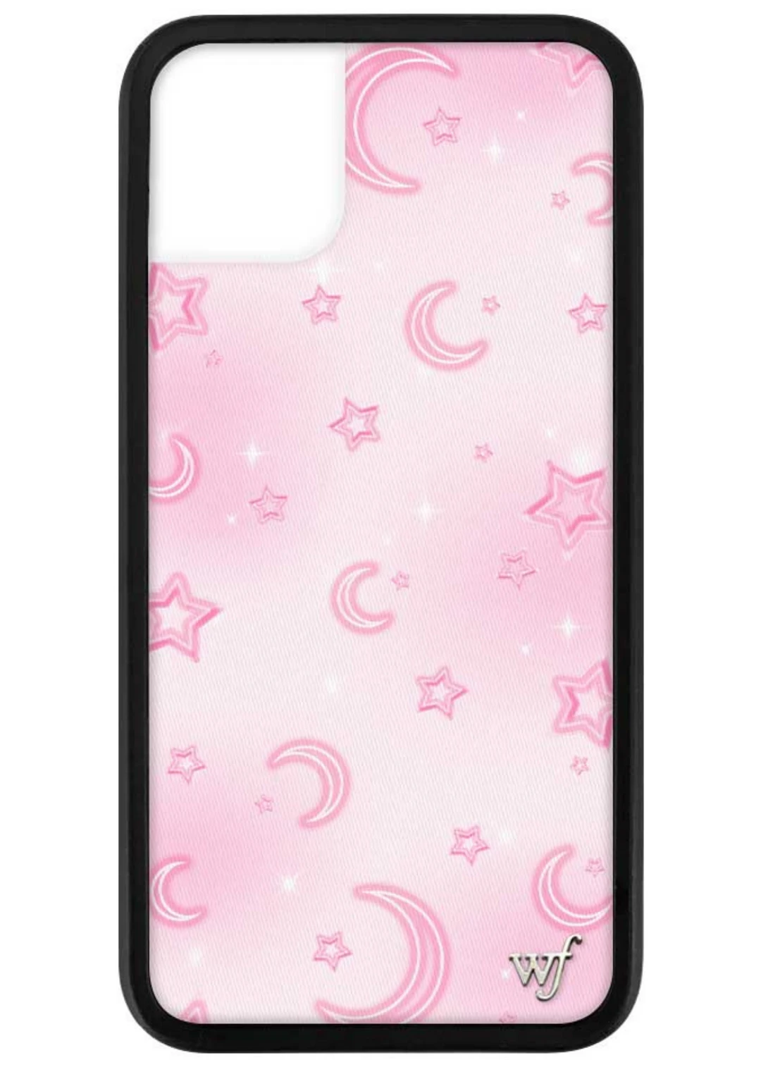 Slumber Party Wildflower IPhone Case ★ Pink 3 Slumber Party Wildflower IPhone Case ★ Pink