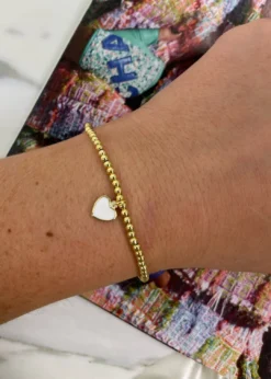 IiShii Designs Heartless Bracelet ★ Multi Color