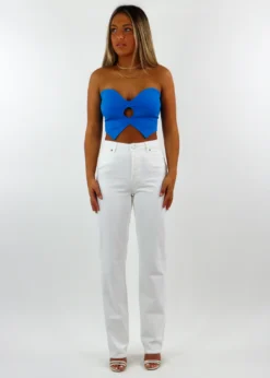 Rollas Jeans Rollas My Generation Jeans ★ White Newness 9 Rollas Jeans Rollas My Generation Jeans ★ White Newness