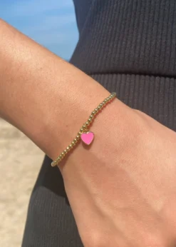 IiShii Designs Heartless Bracelet ★ Multi Color