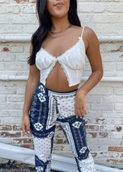 Tic Toc Always Been You Top ★ White Tops