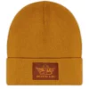 Newness Boys Lie V2 Beanie ★ Butterscotch