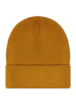 Newness Boys Lie V2 Beanie ★ Butterscotch