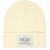 Boys Lie V2 Beanie ★ Cream Ice Cream Newness