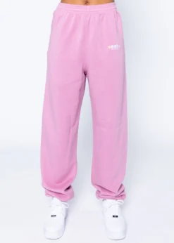 BySamiiRyan By Samii Ryan Everyday Sweatpants ★ Pink