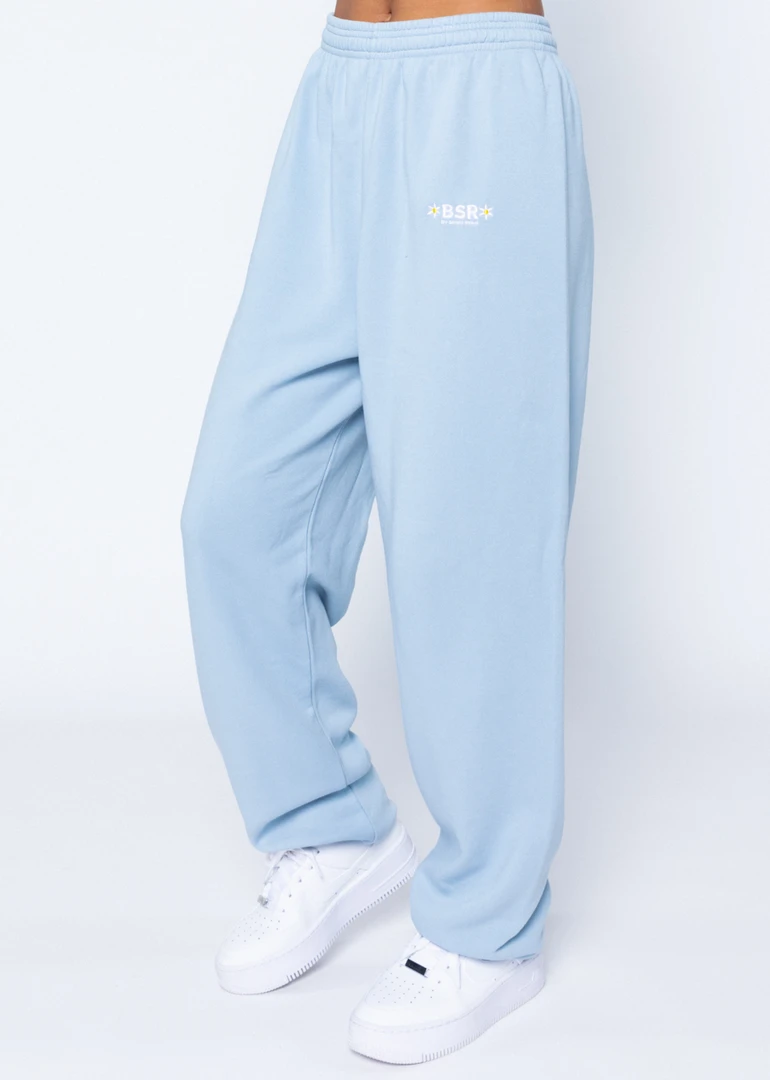 BySamiiRyan By Samii Ryan Everyday Sweatpants ★ Baby Blue 3 BySamiiRyan By Samii Ryan Everyday Sweatpants ★ Baby Blue