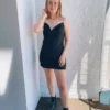 HYFVE Dresses Worthy Dress ★ Black 1 HYFVE Dresses Worthy Dress ★ Black