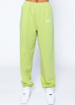 BySamiiRyan Bottoms By Samii Ryan Everyday Sweatpants ★ Pistachio