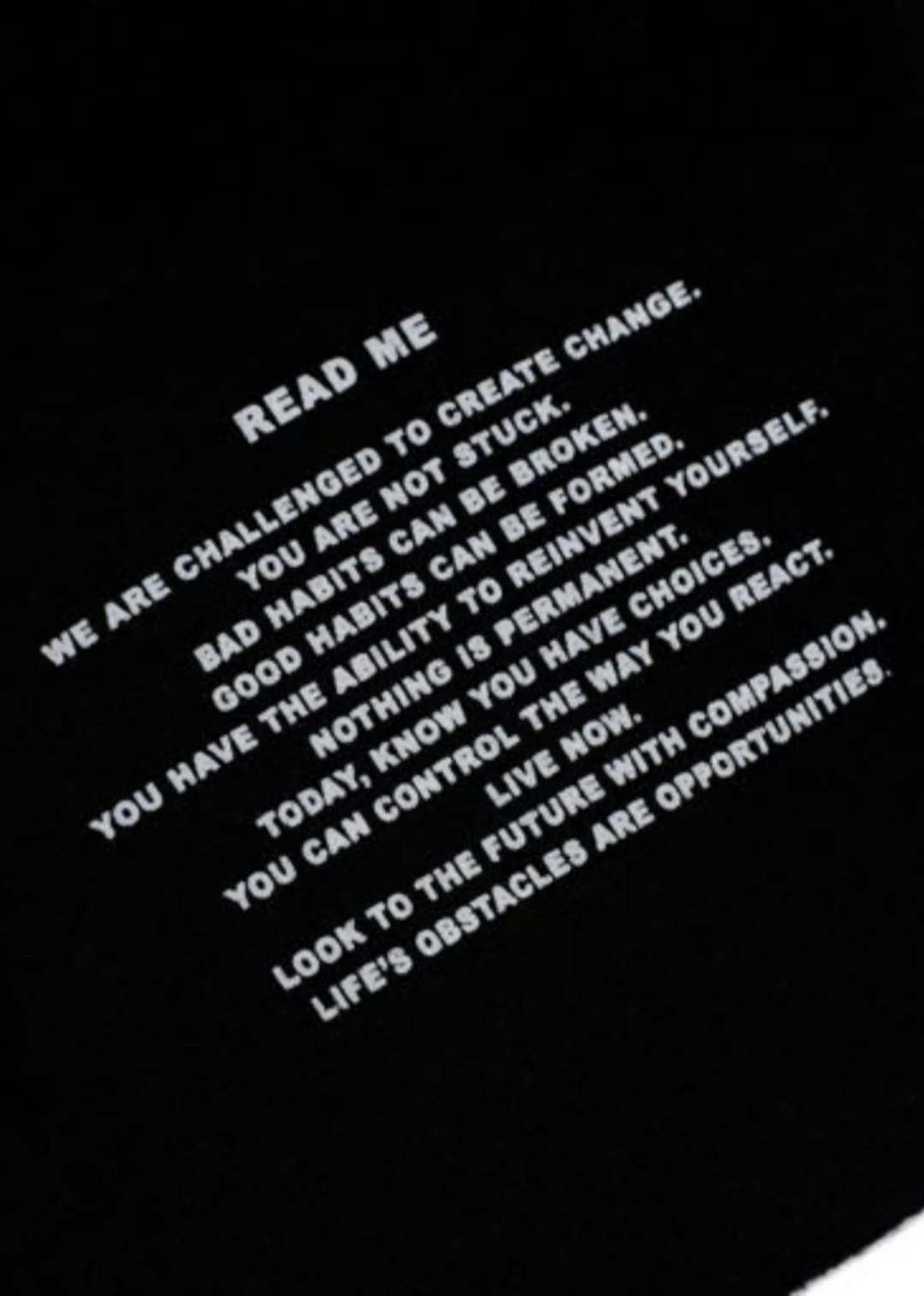 Boys Lie Read Me Shorts ★ Black 4 Boys Lie Read Me Shorts ★ Black