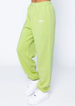 BySamiiRyan Bottoms By Samii Ryan Everyday Sweatpants ★ Pistachio