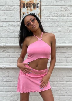 Anzell Ex Calling Cat Eye Sunglasses β
Multi