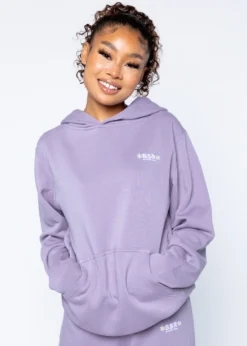 BySamiiRyan By Samii Ryan Everyday Hoodie ★ Grapevine 9 BySamiiRyan By Samii Ryan Everyday Hoodie ★ Grapevine