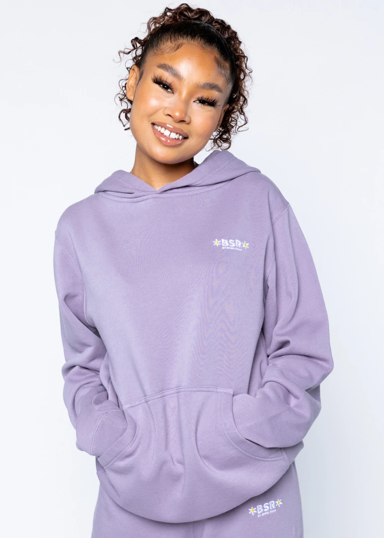 BySamiiRyan By Samii Ryan Everyday Hoodie ★ Grapevine 5 BySamiiRyan By Samii Ryan Everyday Hoodie ★ Grapevine