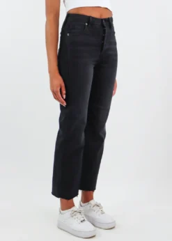 Hidden Jeans Angel Baby Jeans ★ Black Newness