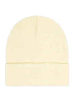 Boys Lie V2 Beanie ★ Cream Ice Cream Newness