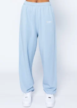 BySamiiRyan By Samii Ryan Everyday Sweatpants ★ Baby Blue