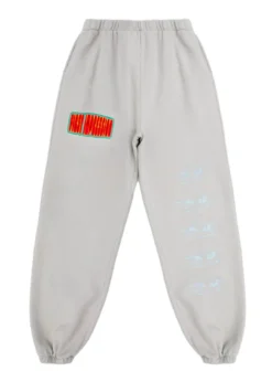 Boys Lie First Impressions Sweatpants ★ Grey