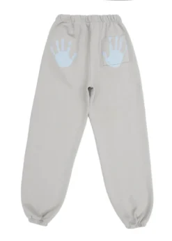 Boys Lie First Impressions Sweatpants ★ Grey