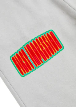 Boys Lie First Impressions Sweatpants ★ Grey