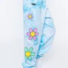 BySamiiRyan By Samii Ryan Lil Thang Tie Dye Sweatpants ★ Blue 1 BySamiiRyan By Samii Ryan Lil Thang Tie Dye Sweatpants ★ Blue