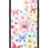 Flutter Wildflower IPhone Case ★ Multicolor