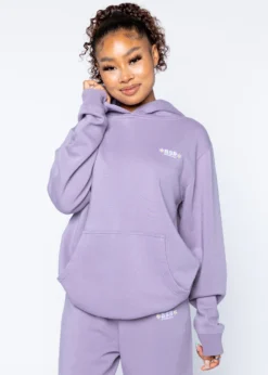 BySamiiRyan By Samii Ryan Everyday Hoodie ★ Grapevine 10 BySamiiRyan By Samii Ryan Everyday Hoodie ★ Grapevine