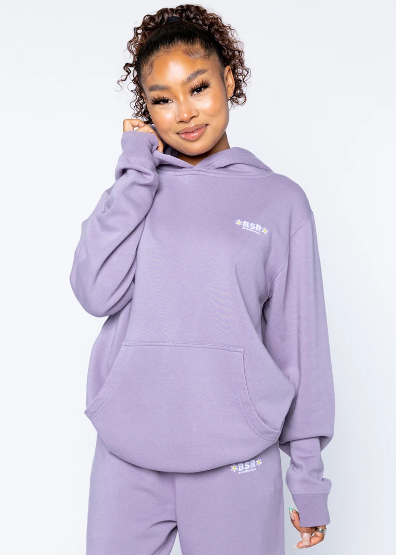 BySamiiRyan By Samii Ryan Everyday Hoodie ★ Grapevine 6 BySamiiRyan By Samii Ryan Everyday Hoodie ★ Grapevine