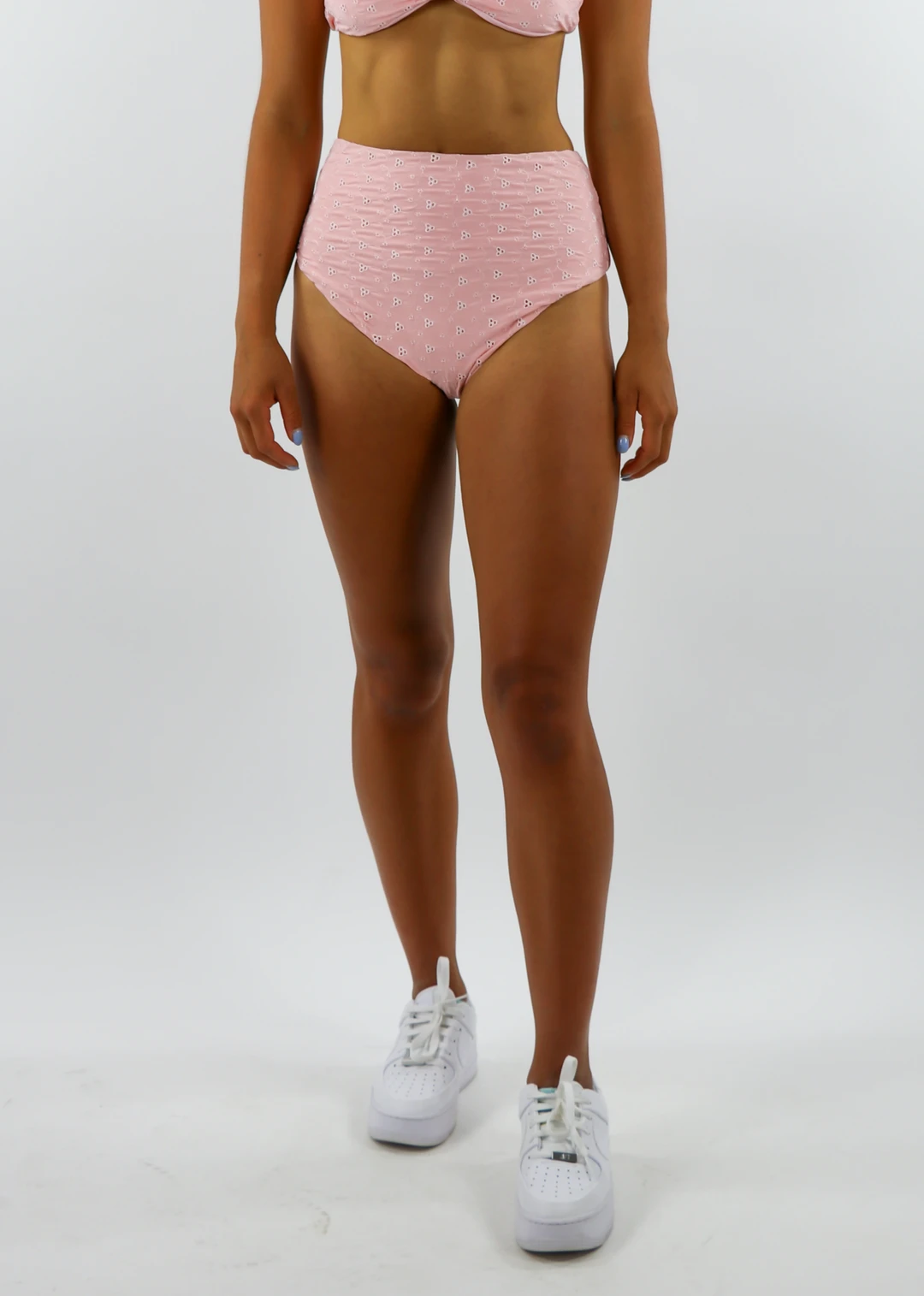 Dippin' Daisy's Watermelon Sugar Bikini Bottom ★ Peach 4 Dippin' Daisy's Watermelon Sugar Bikini Bottom ★ Peach