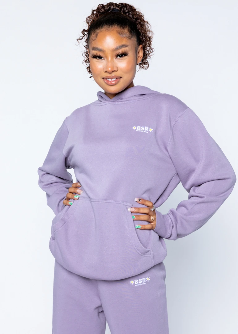 BySamiiRyan By Samii Ryan Everyday Hoodie ★ Grapevine 7 BySamiiRyan By Samii Ryan Everyday Hoodie ★ Grapevine