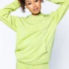 BySamiiRyan By Samii Ryan Everyday Hoodie ★ Pistachio