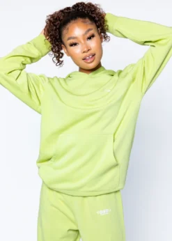 BySamiiRyan By Samii Ryan Everyday Hoodie ★ Pistachio