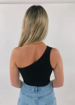 NIKIBIKI City Of Angels Top ★ Black 10 NIKIBIKI City Of Angels Top ★ Black