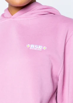 BySamiiRyan Tops By Samii Ryan Everyday Hoodie ★ Pink