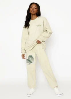 Boys Lie Of All The Lies Sweatpants ★ Green