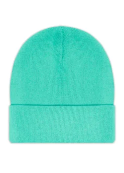 Newness Boys Lie V2 Beanie ★ Lagoon Breeze