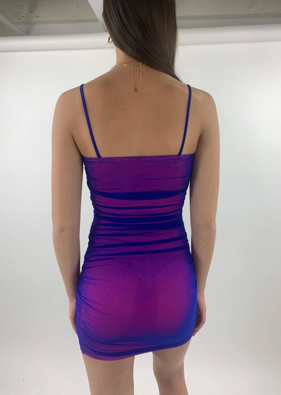 Stevenella All Of The Lights Dress ★ Neon Purple Newness 7 Stevenella All Of The Lights Dress ★ Neon Purple Newness