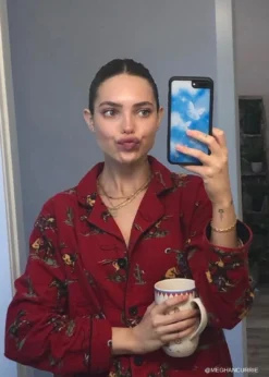 Butterfly Sky Wildflower IPhone Case ★ Butterfly Accessories