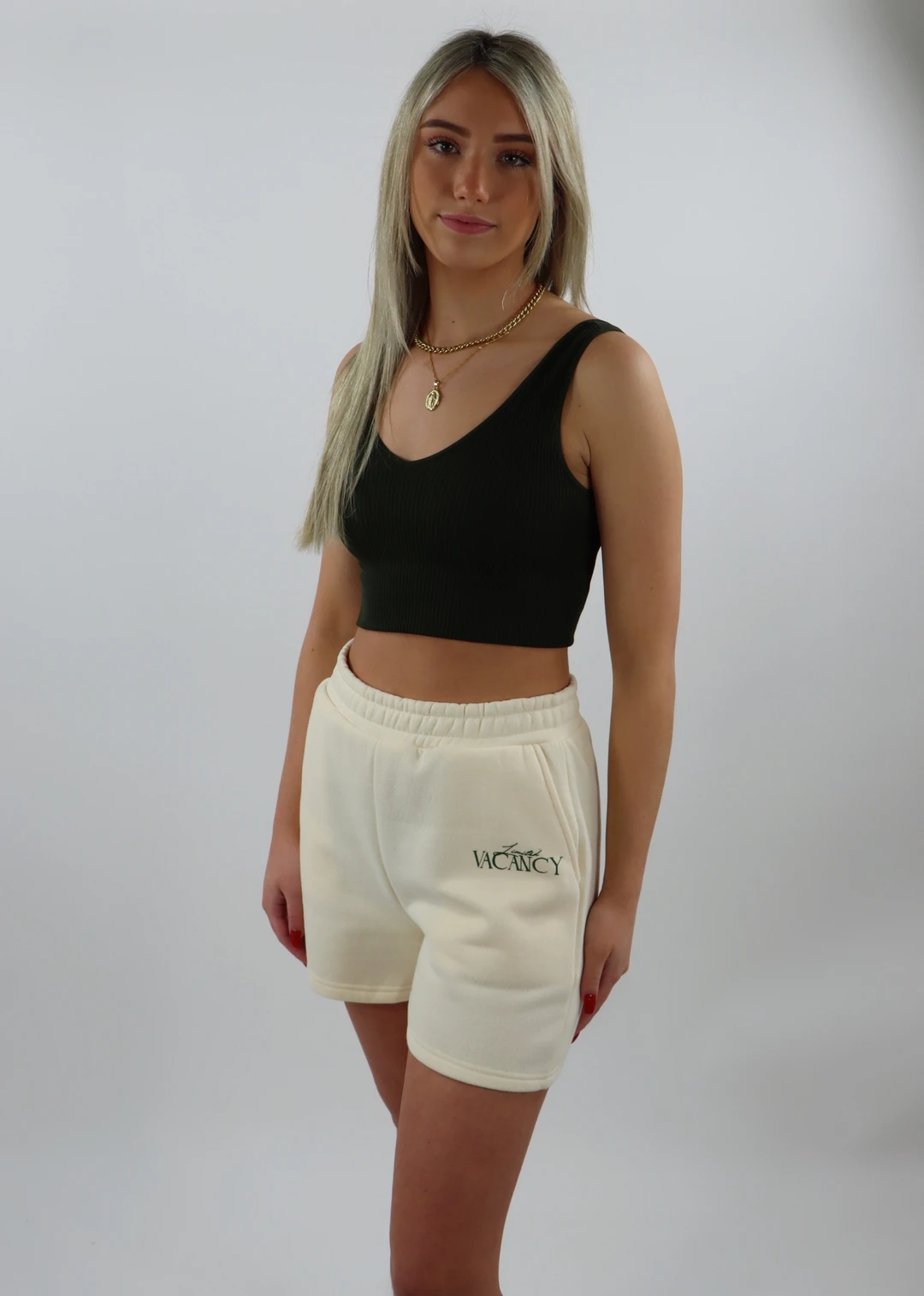 Vacancy Supply The Club Shorts ★ Butter 5 Vacancy Supply The Club Shorts ★ Butter