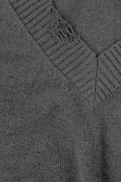 Rock N Rags The Sweet Life Sweater ★ Black