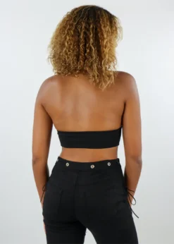 Stevenella All To Myself Top ★ Black Tops 9 Stevenella All To Myself Top ★ Black Tops