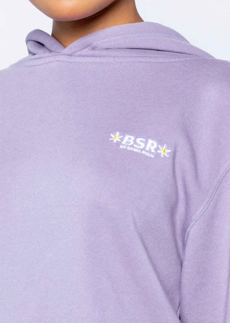 BySamiiRyan By Samii Ryan Everyday Hoodie ★ Grapevine 4 BySamiiRyan By Samii Ryan Everyday Hoodie ★ Grapevine