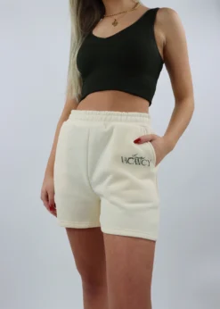 Vacancy Supply The Club Shorts ★ Butter 10 Vacancy Supply The Club Shorts ★ Butter