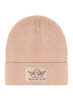 Newness Boys Lie V2 Beanie ★ Overnight Oats
