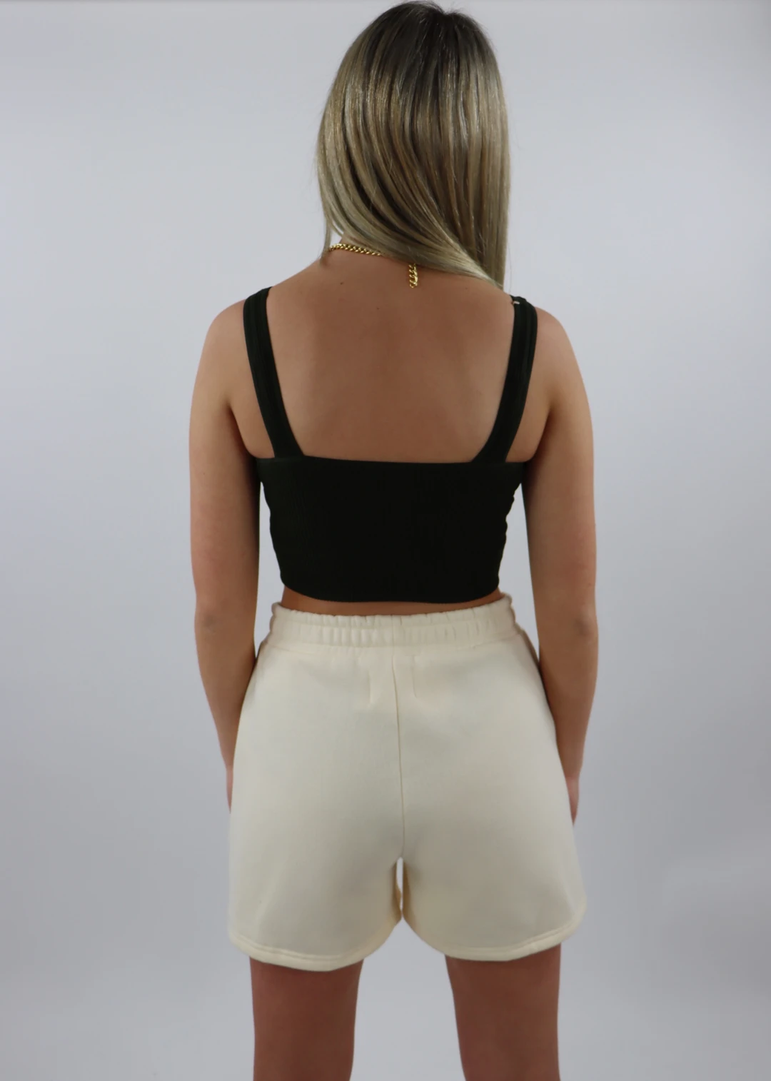 Vacancy Supply The Club Shorts ★ Butter 7 Vacancy Supply The Club Shorts ★ Butter