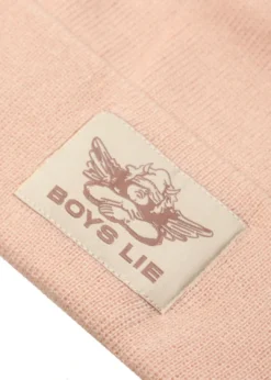 Newness Boys Lie V2 Beanie ★ Overnight Oats