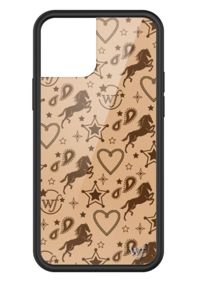 Phone Cases Wildflower Rodeo Drive IPhone Case ★ Brown 4 Phone Cases Wildflower Rodeo Drive IPhone Case ★ Brown